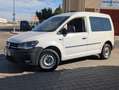 Volkswagen Caddy 1.4 TGI GNC Kombi Blanco - thumbnail 7