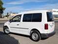 Volkswagen Caddy 1.4 TGI GNC Kombi Blanco - thumbnail 8