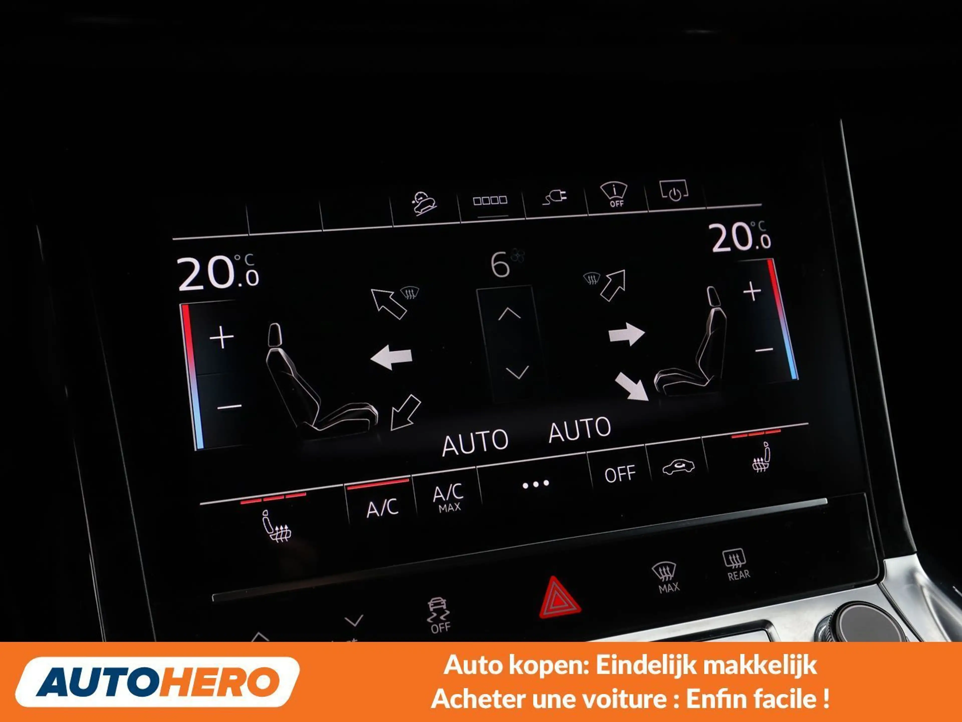 Audi e-tron 55 quattro S line — photo 13