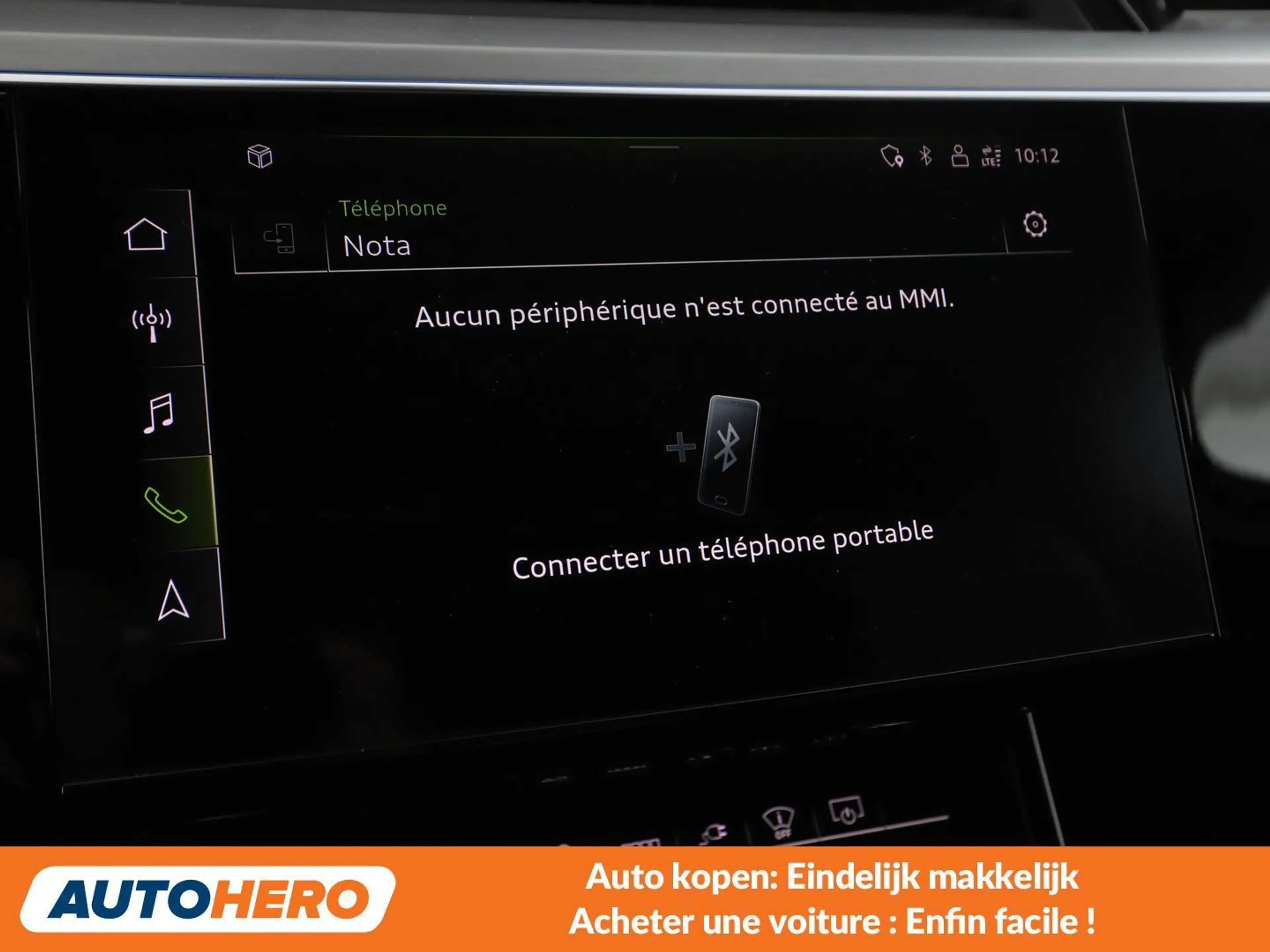 Audi e-tron 55 quattro S line — photo 7
