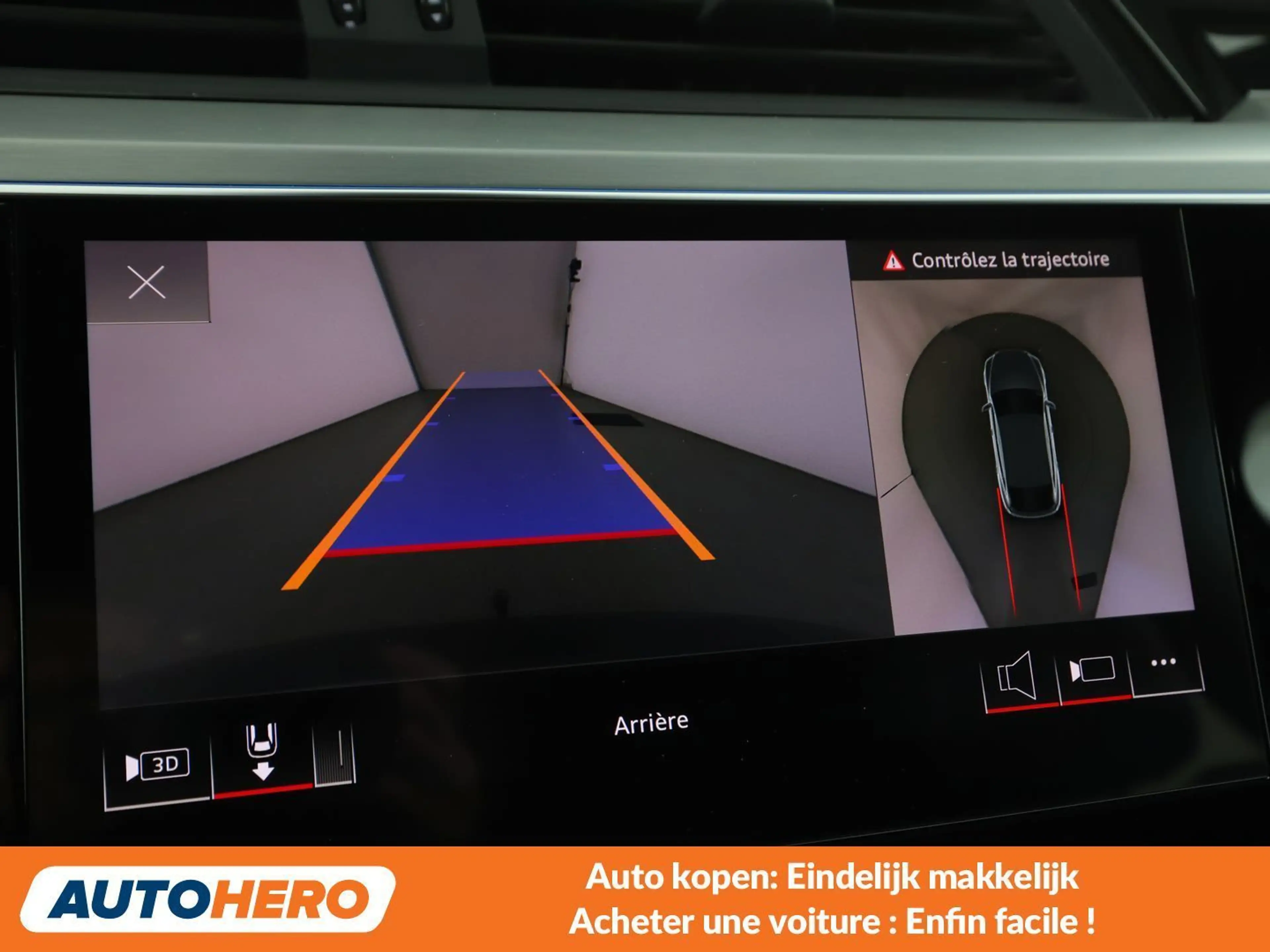 Audi e-tron 55 quattro S line — photo 9