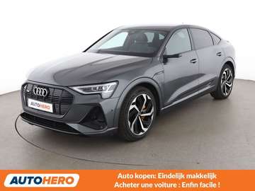 55 quattro S line