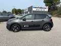 Citroen C3 PureTech 110 S\u0026amp;S BVM6 Shine + radar av et caméra recul + clé main-libre + surveillance angles morts +peinture bi Gris - thumbnail 3