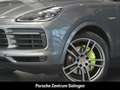 Porsche Cayenne E-Hybrid Coupe PASM HeadUp 21'' Gris - thumbnail 6