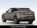 Porsche Cayenne E-Hybrid Coupe PASM HeadUp 21'' Gris - thumbnail 3