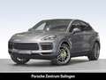 Porsche Cayenne E-Hybrid Coupe PASM HeadUp 21'' Gris - thumbnail 1