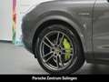 Porsche Cayenne E-Hybrid Coupe PASM HeadUp 21'' Gris - thumbnail 10