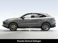 Porsche Cayenne E-Hybrid Coupe PASM HeadUp 21'' Gris - thumbnail 2