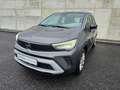 Opel Crossland X 1.2 Turbo Elegance Automatik#nur10Tk Gris - thumbnail 3