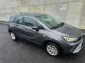 Opel Crossland X 1.2 Turbo Elegance Automatik#nur10Tk Gris - thumbnail 14