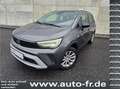 Opel Crossland X 1.2 Turbo Elegance Automatik#nur10Tk Gris - thumbnail 1