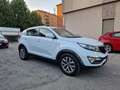 Kia Sportage 1.6 gdi Cool 2wd Bianco - thumbnail 12