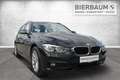 BMW 316 316d Schwarz - thumbnail 1