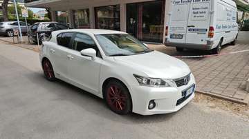 1.8 LCA LE cvt
