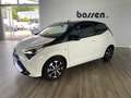 Toyota Aygo x-final Weiß - thumbnail 2