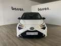 Toyota Aygo x-final Weiß - thumbnail 1