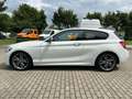 BMW 135 i/NAVI+ALCANTARA+SCHIEBEDACH+Bi-XENON+SCHECK Weiß - thumbnail 8