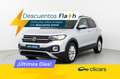 Volkswagen T-Cross 1.0 TSI Advance DSG7 81kW Argent - thumbnail 1