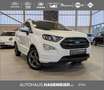 Ford EcoSport ST-Line 1.0 Ecoboost Blanc - thumbnail 1