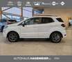 Ford EcoSport ST-Line 1.0 Ecoboost Blanc - thumbnail 3