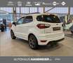 Ford EcoSport ST-Line 1.0 Ecoboost Blanc - thumbnail 4