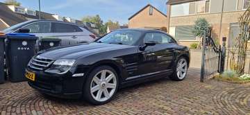 Crossfire 3.2 V6