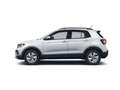Volkswagen T-Cross 1.0 TSI Life Kamera LED Navi Silber - thumbnail 3