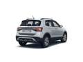 Volkswagen T-Cross 1.0 TSI Life Kamera LED Navi Silber - thumbnail 5