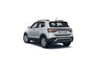 Volkswagen T-Cross 1.0 TSI Life Kamera LED Navi Silber - thumbnail 4