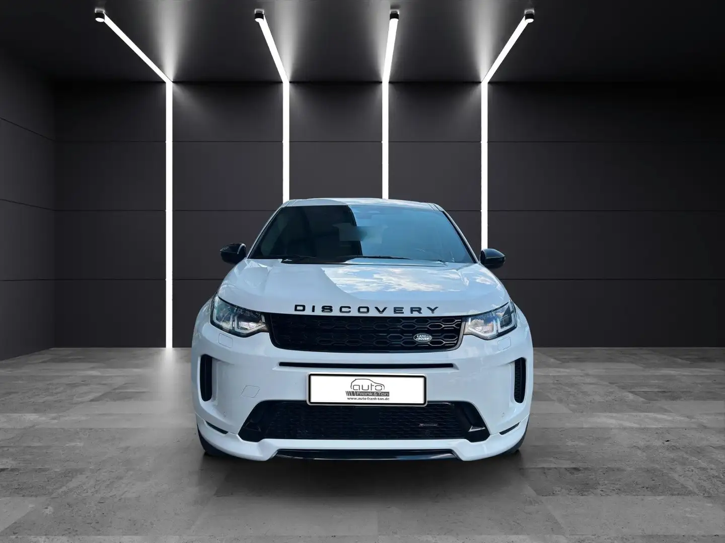 Land Rover Discovery Sport R-Dynamic AWD/Navi/Rkü/Shz/Carpl - 2