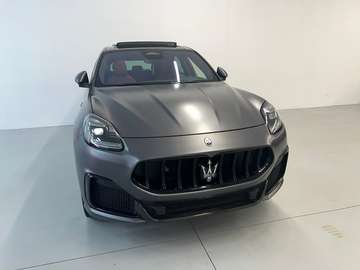 Trofeo V6 530CV AWD