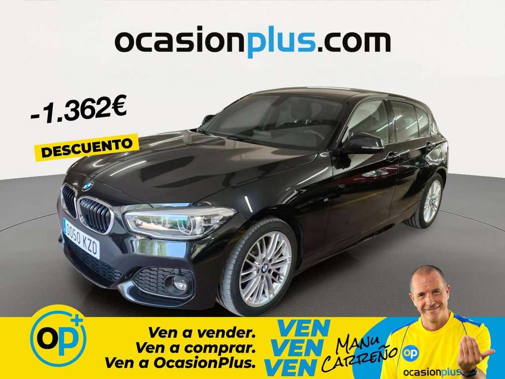 BMW 118 118i - foto 1