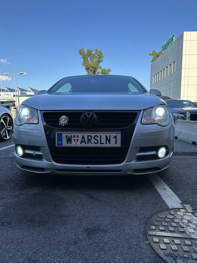 Volkswagen Eos 2,0 TDI DPF - 2