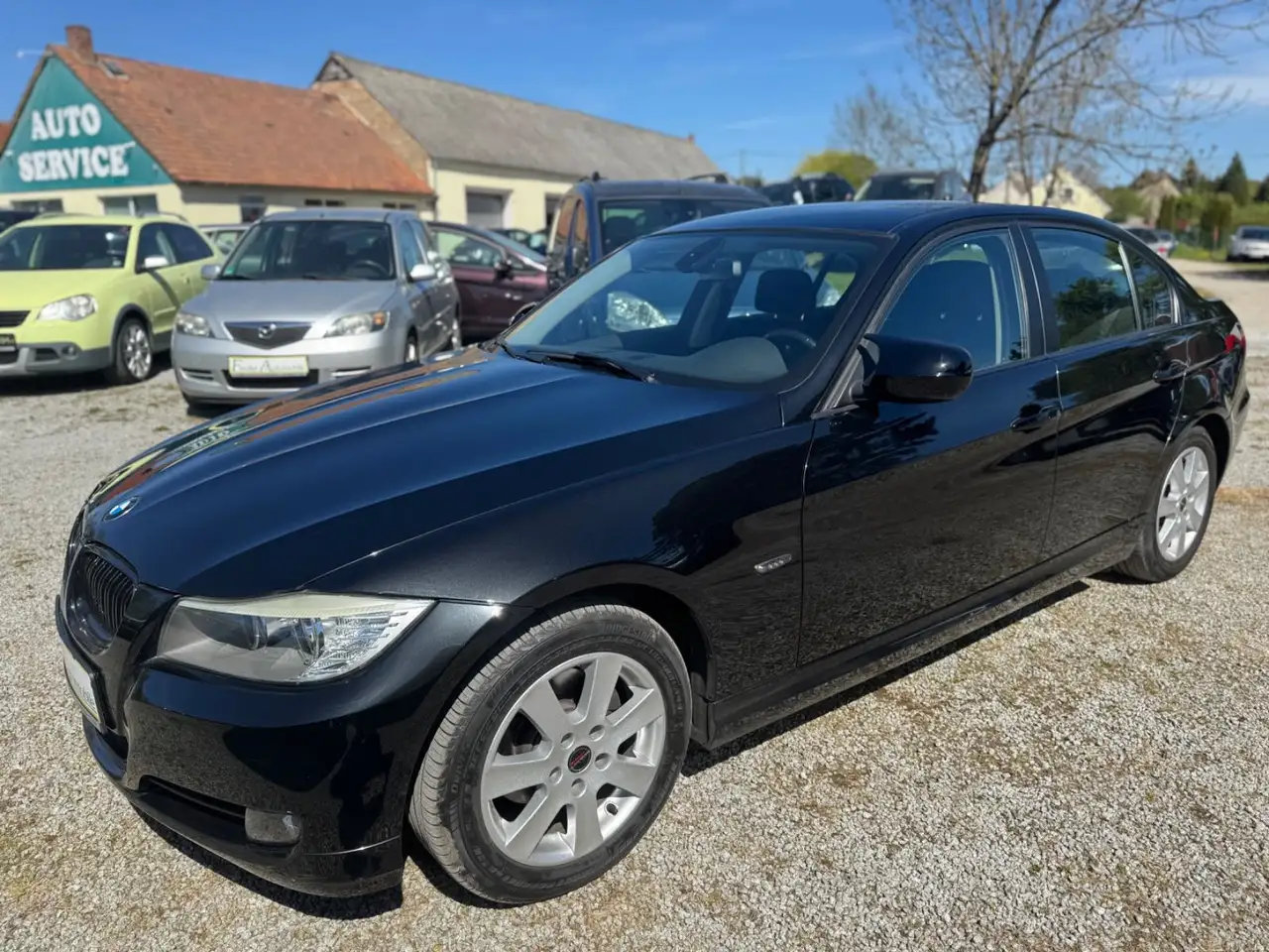 Das Auto