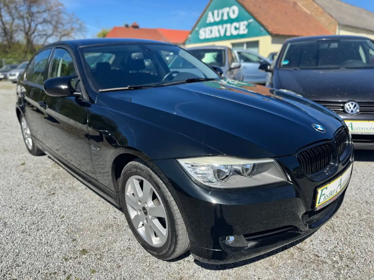 Das Auto