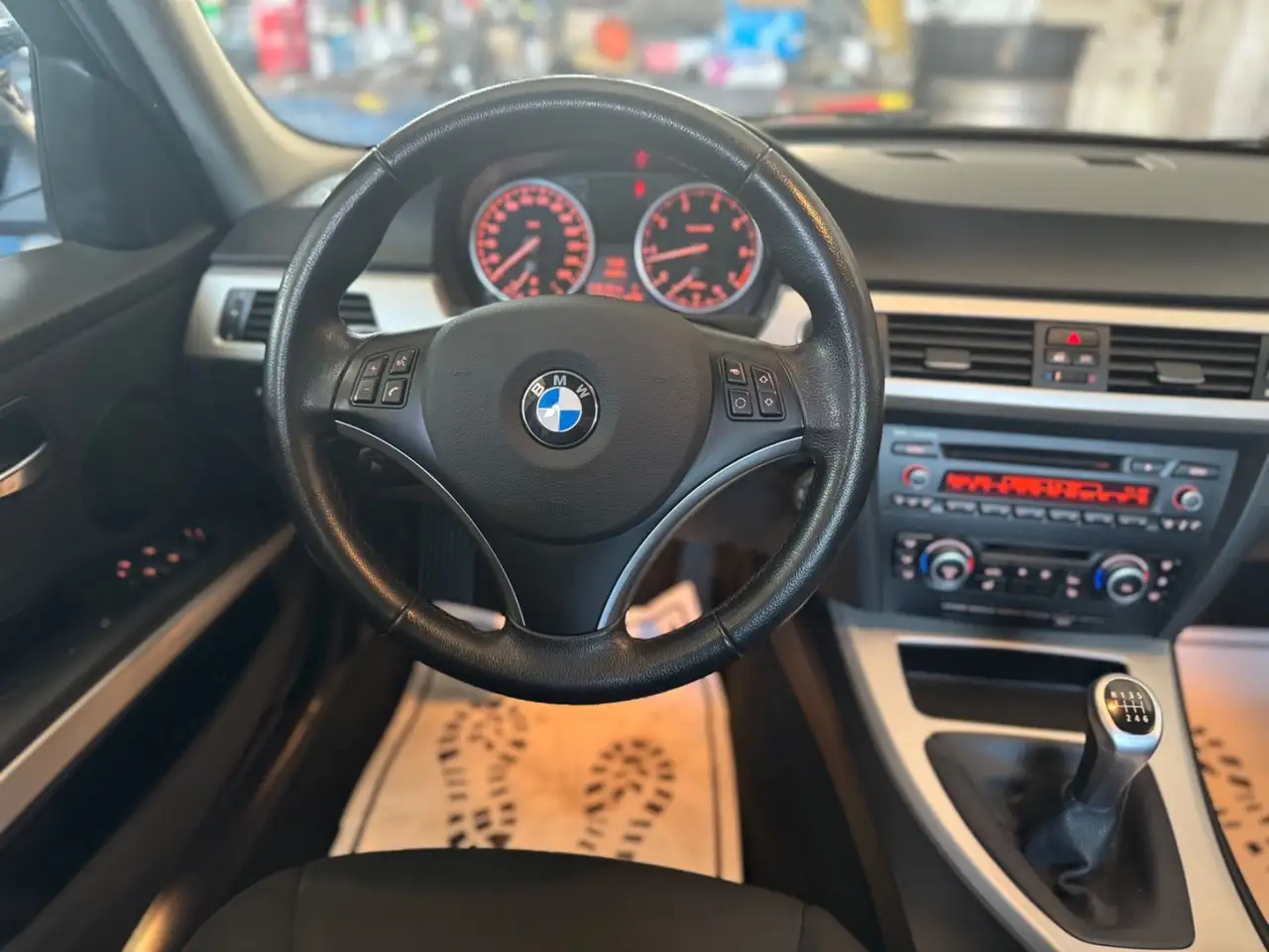 Das Auto