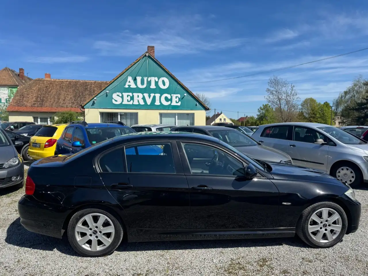 Das Auto