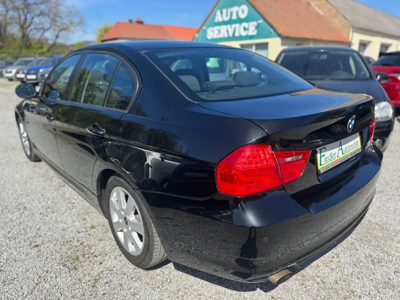 Das Auto