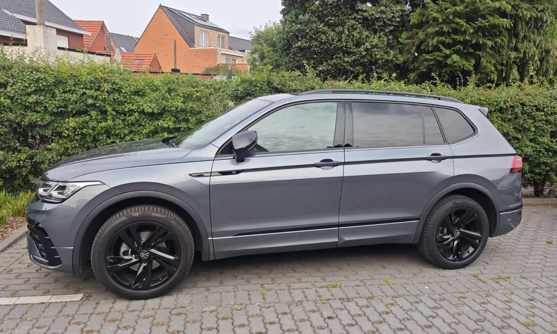 Volkswagen Tiguan Allspace 1.5 TSI OPF DSG Life - 2