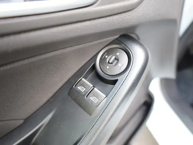 Ford Fiesta view 17