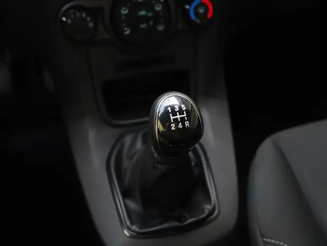 Ford Fiesta view 20