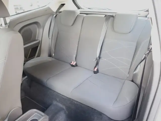 Ford Fiesta view 15