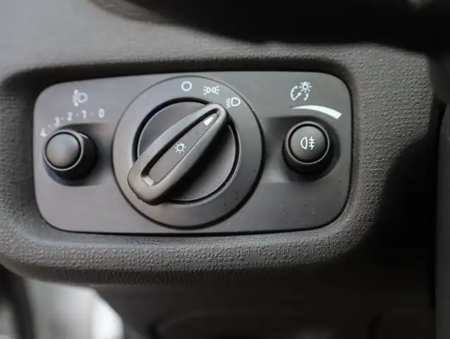 Ford Fiesta view 18
