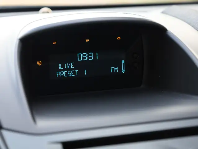 Ford Fiesta view 23