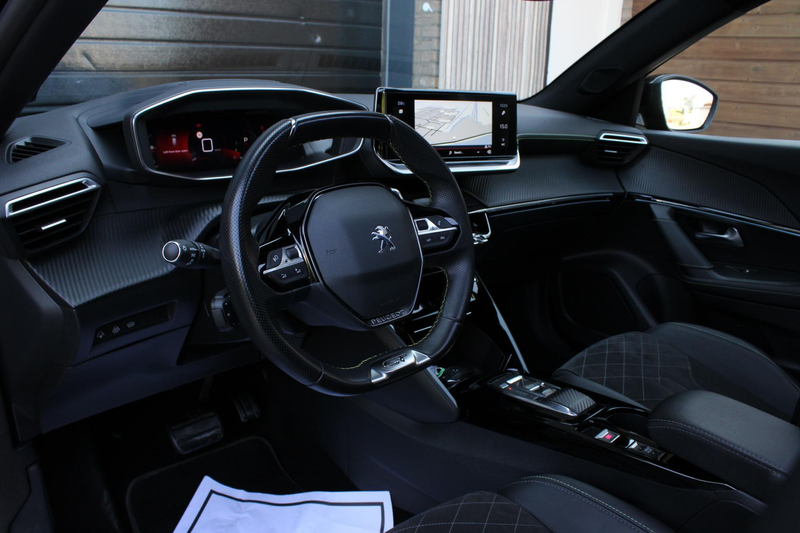 Peugeot 2008 1.2 PureTech GT Pack PANO | STOELVERW | ACC — photo 6