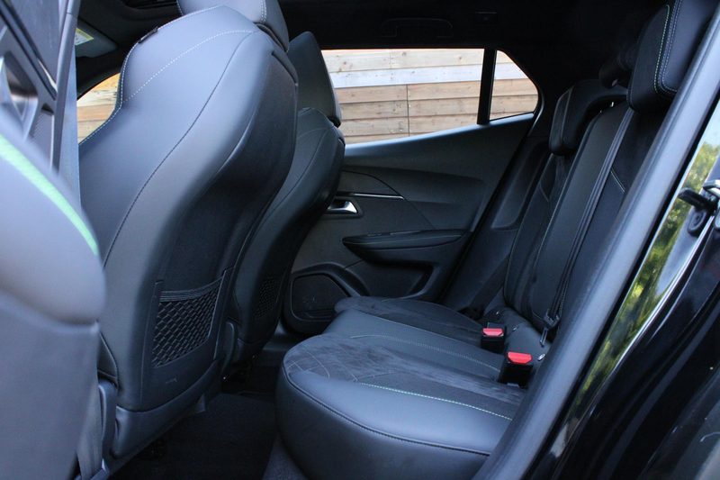 Peugeot 2008 1.2 PureTech GT Pack PANO | STOELVERW | ACC — photo 9