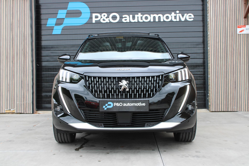 Peugeot 2008 1.2 PureTech GT Pack PANO | STOELVERW | ACC — photo 10