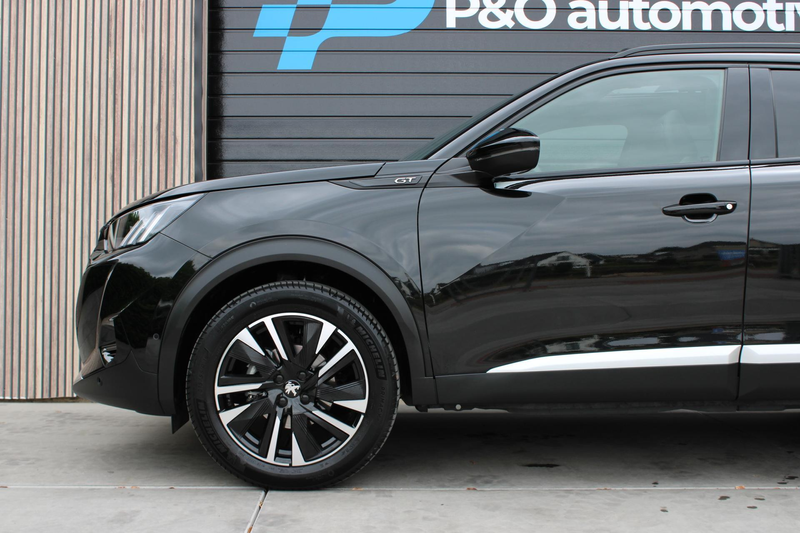 Peugeot 2008 1.2 PureTech GT Pack PANO | STOELVERW | ACC — photo 11