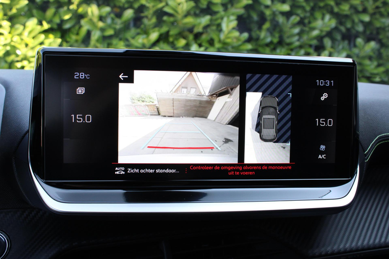 Peugeot 2008 1.2 PureTech GT Pack PANO | STOELVERW | ACC — photo 14