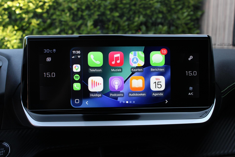 Peugeot 2008 1.2 PureTech GT Pack PANO | STOELVERW | ACC — photo 15